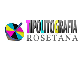 Tipolitografia Rosetana